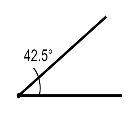 Picture for category 42.5°