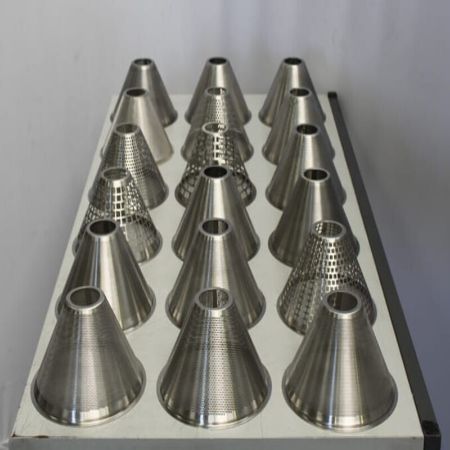 Picture for category Conical Form