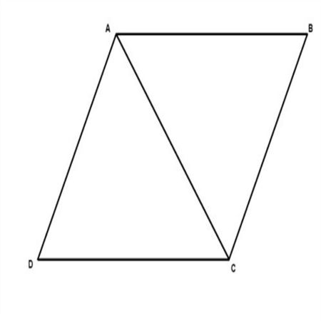 Picture for category Parallelogram