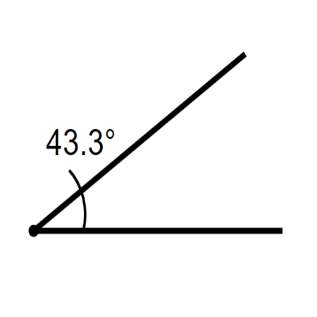 Picture for category 43.3°