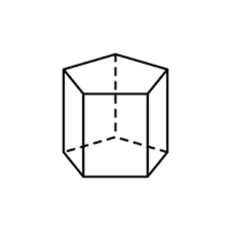Picture for category Pentagonal