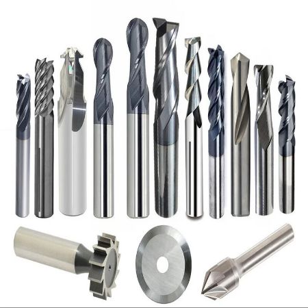 Picture for category Carbide