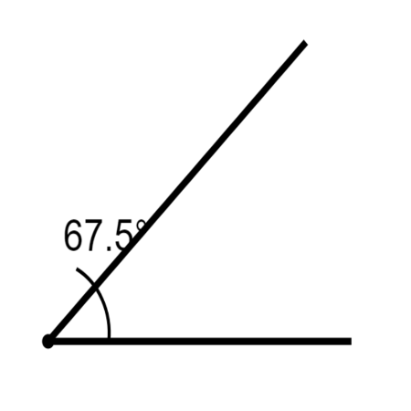 Picture for category 67.5°