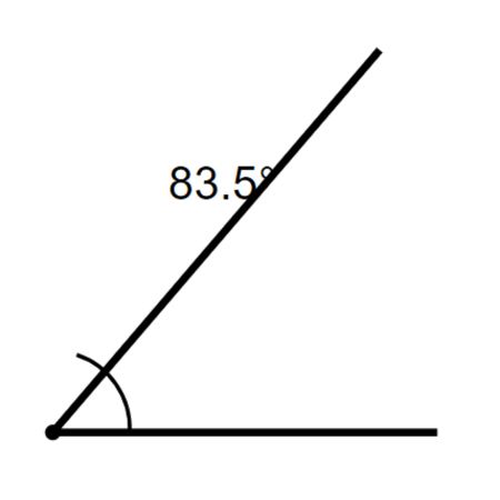 Picture for category 83.5°