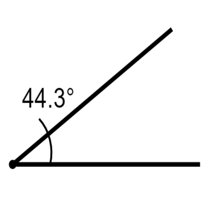 Picture for category 44.3°