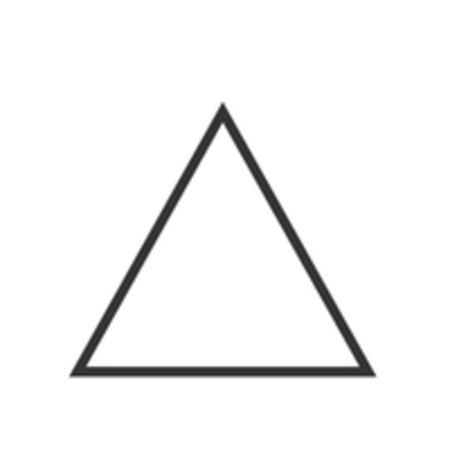 Picture for category Triangle