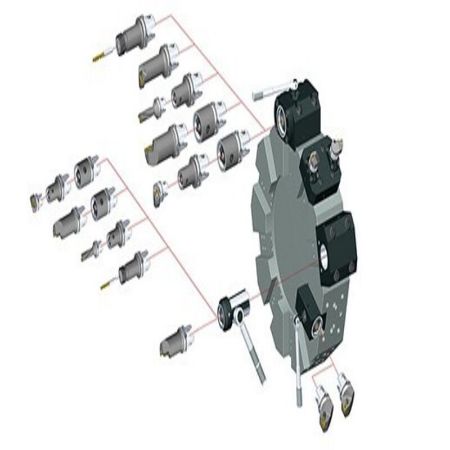 Picture for category KM