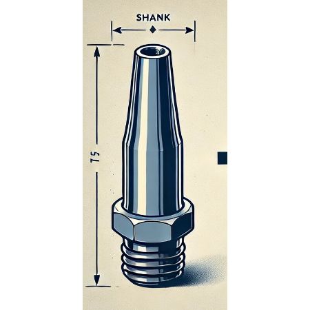 Picture for category Shank