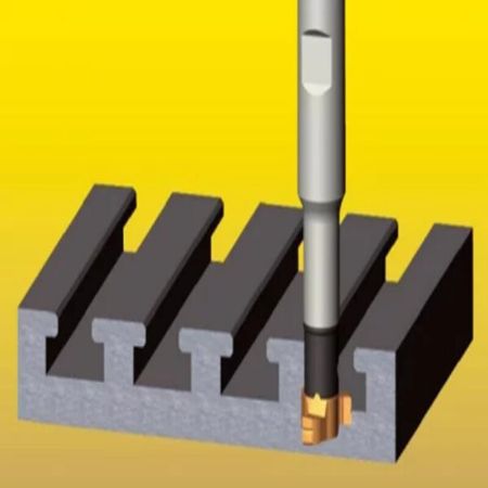 Picture for category Slot Mill